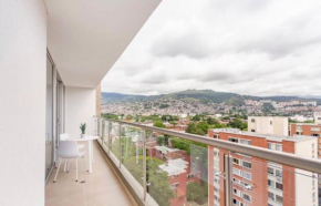 Apto Exclusivo y Elegante Cosmoplaza 110 m2